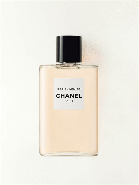 chanel venise perfume.